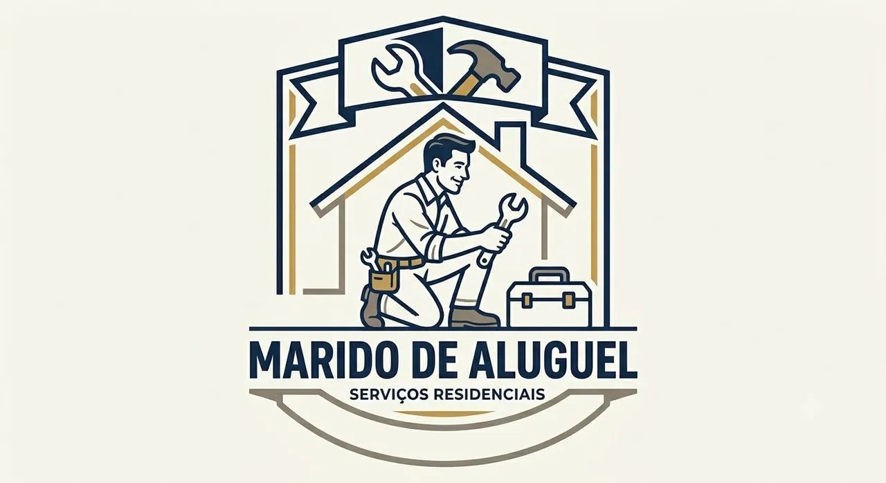 Marido de aluguel 
