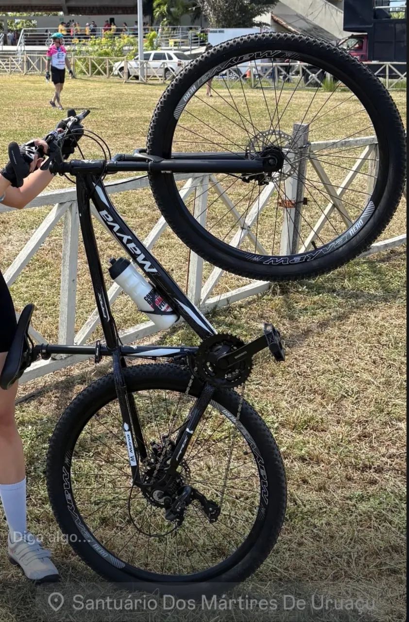Bicicleta aro 29 - Foto 2