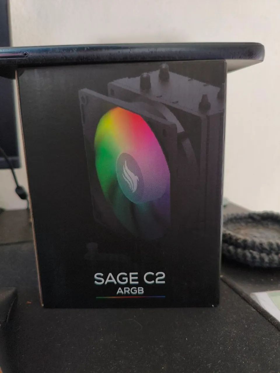 Cooler Sage C2  - Foto 3