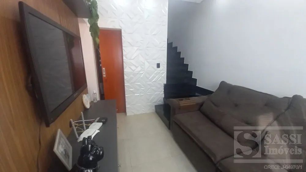 Casa à venda 2 quartos em GEADA - Foto 2