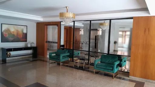 Condomínio Edifício Comodoro - 394m² - - Foto 3