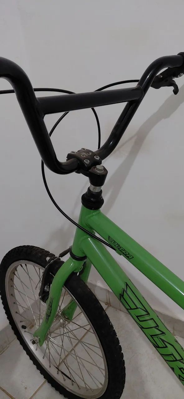 Bicicleta infantil ARO 20  - Foto 4