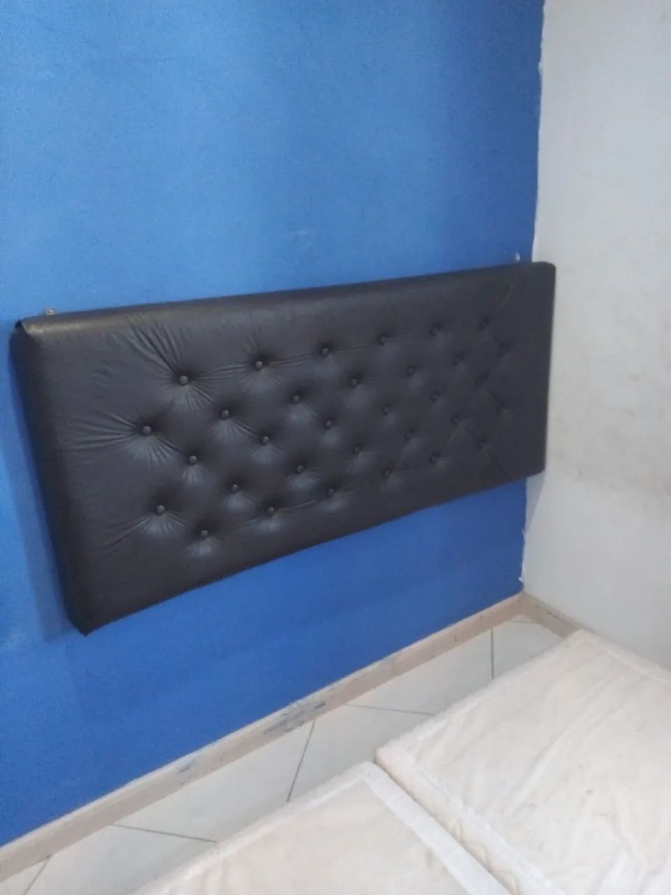 Cabeceira de cama - Foto 2