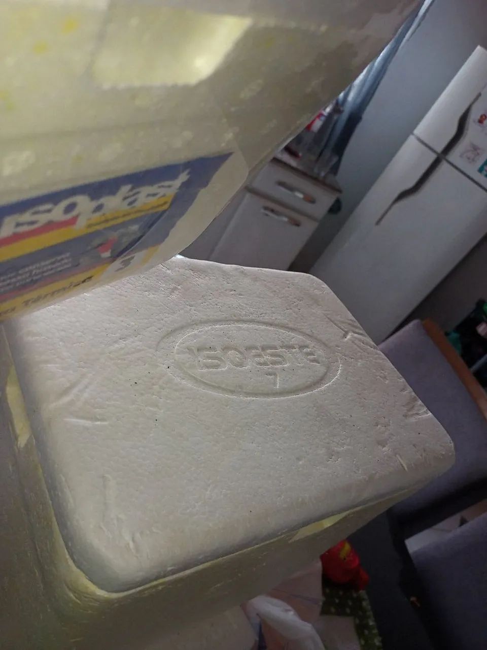 ISOPOR 40 TUDO - Foto 2