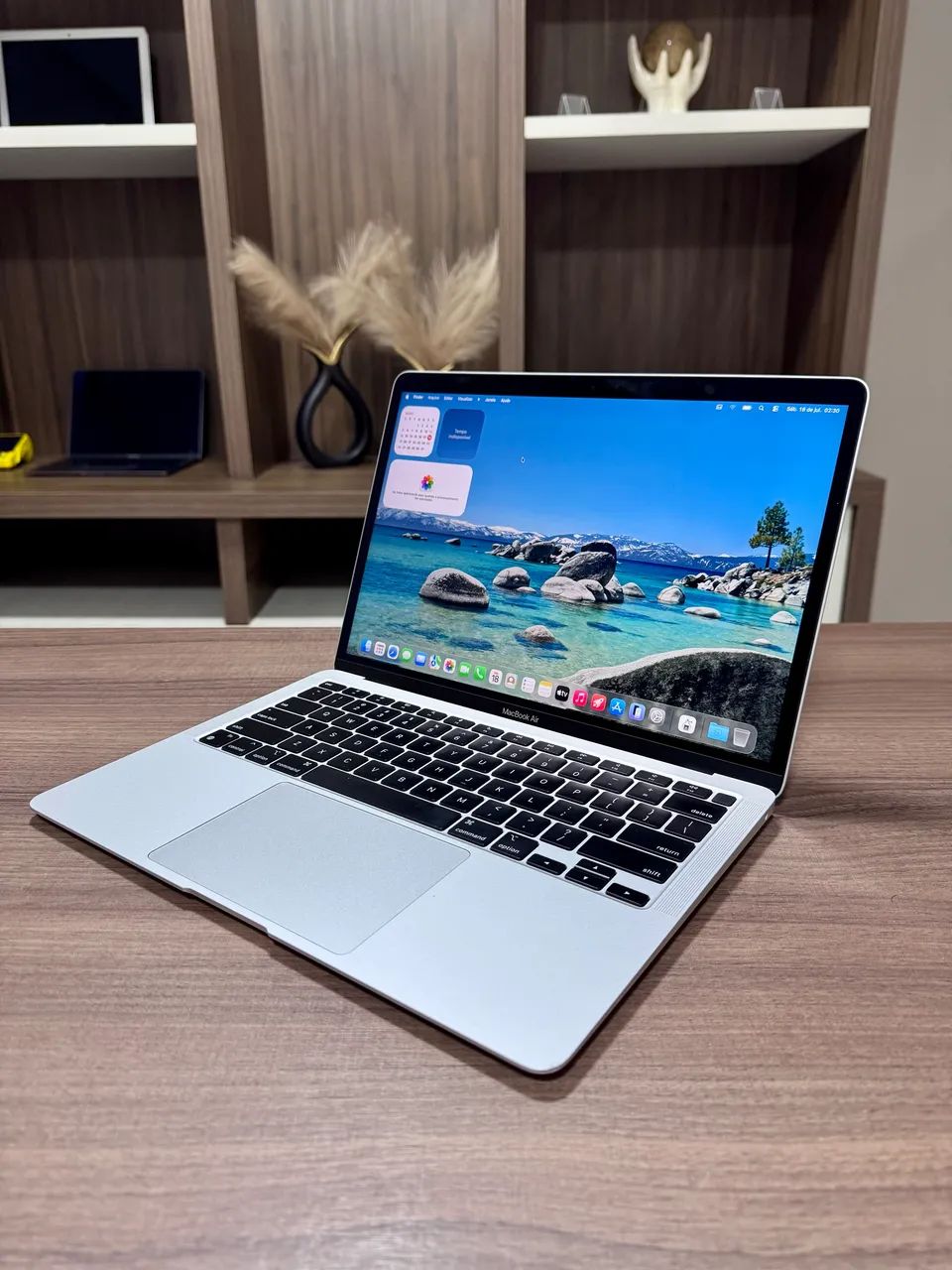 MacBook Air M1 2020 - Foto 3