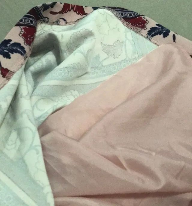 Saia estampada - Foto 5