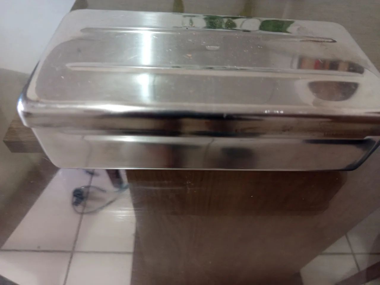 Material odonto 