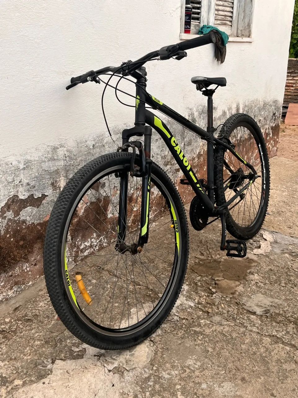 Caloi  - Foto 2