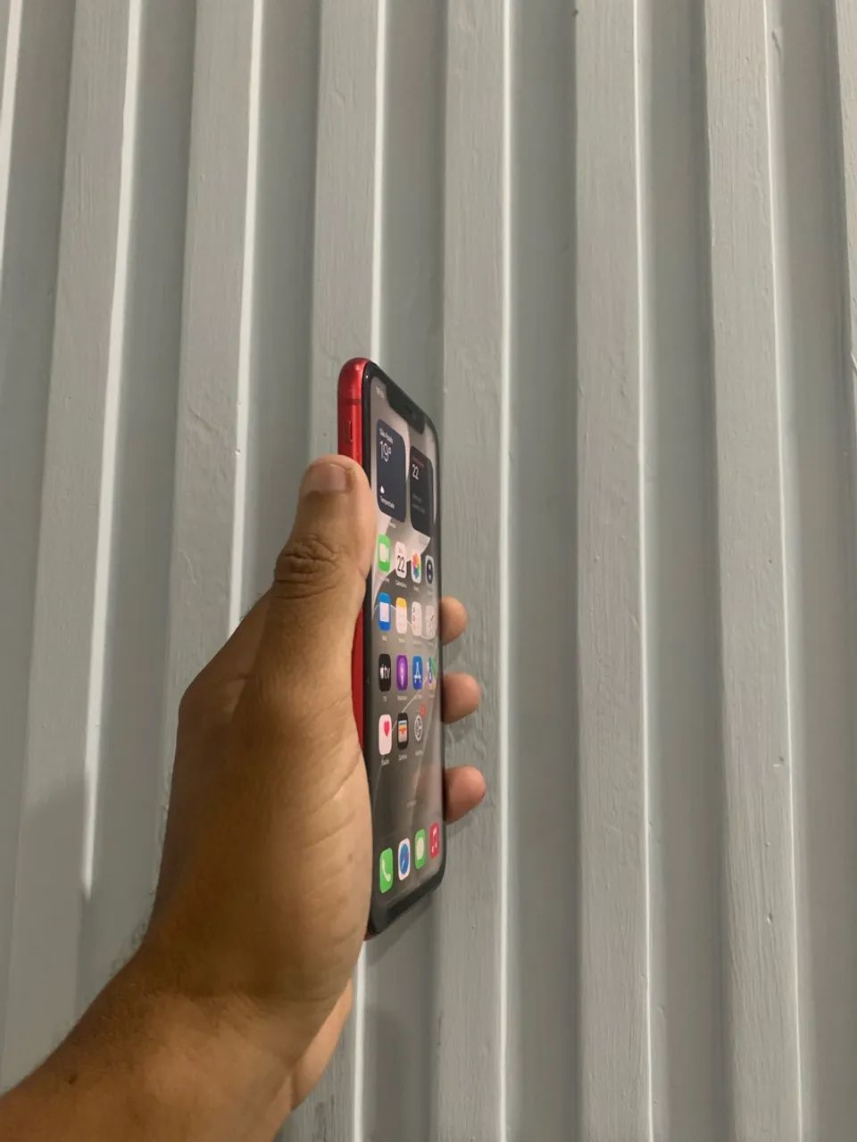 iPhone 11 - Foto 2