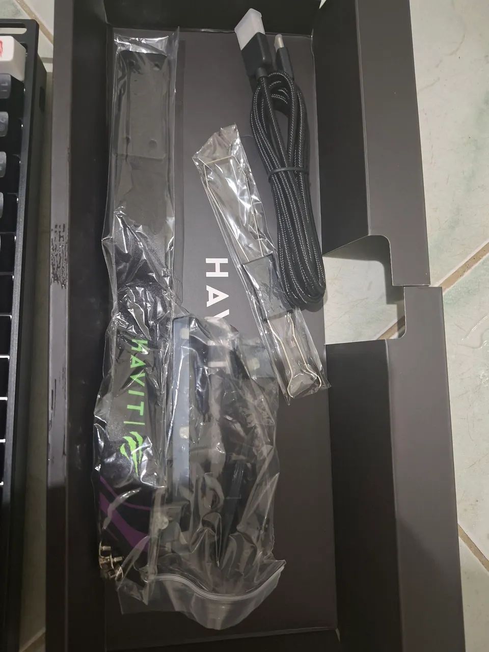 Teclado  - Foto 3