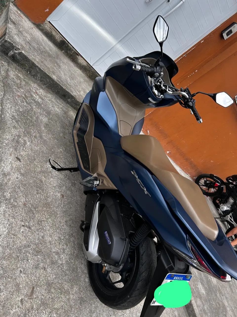 PCX 160  - Foto 3