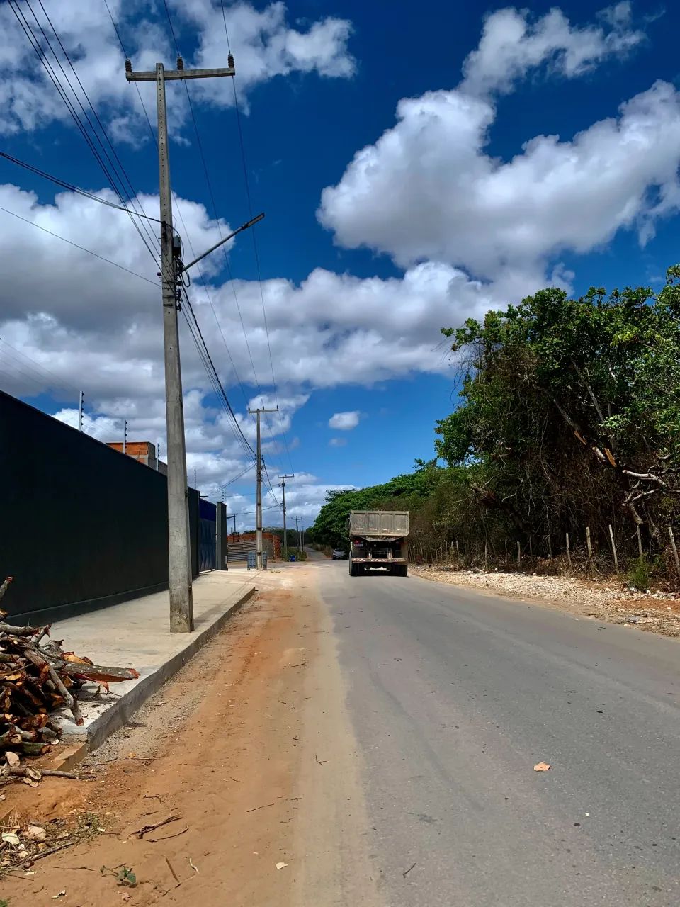 Lotes para galpão / comércio / indústria e com fácil acesso à BR 116 - Foto 5