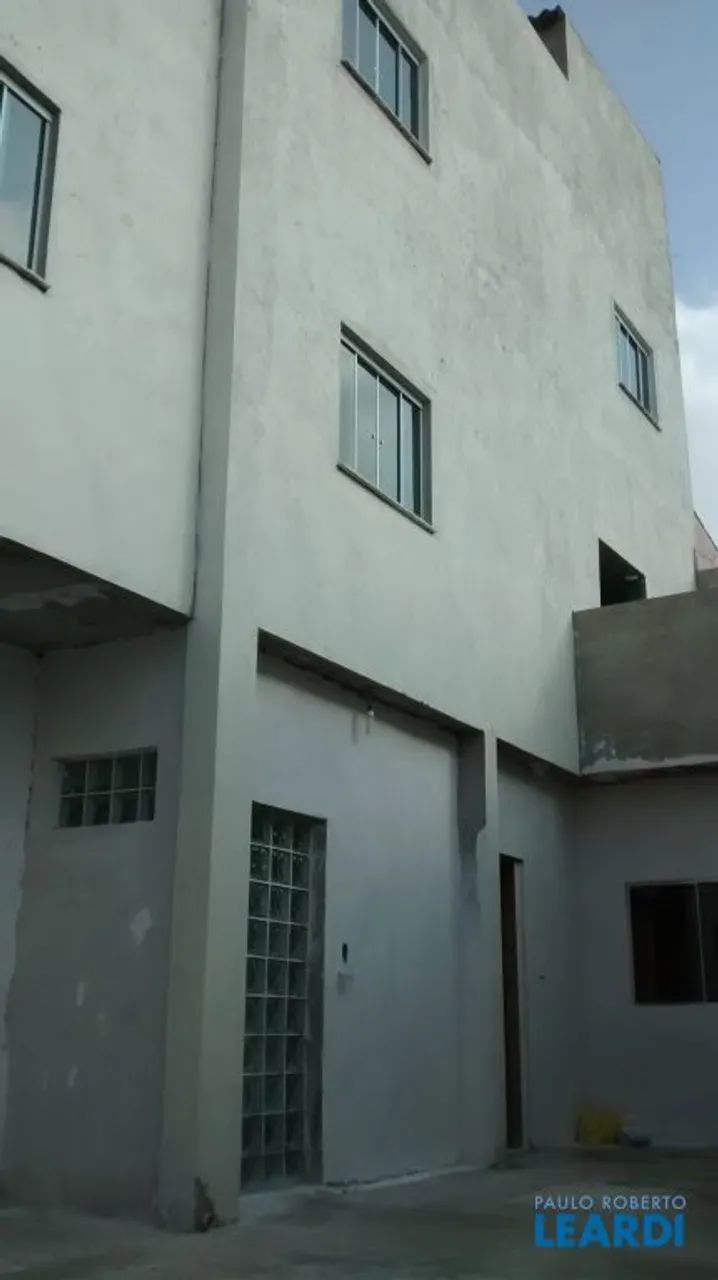 SOBRADO - SANTA MARIA - SP - Foto 2