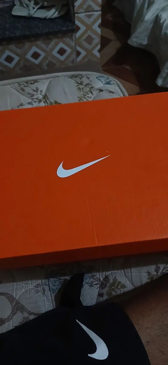 Tênis nike evolution 8