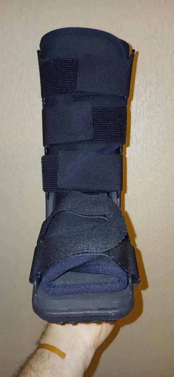 BOTA ROBOFOOT DA RECUPERAÇÃO - Foto 4