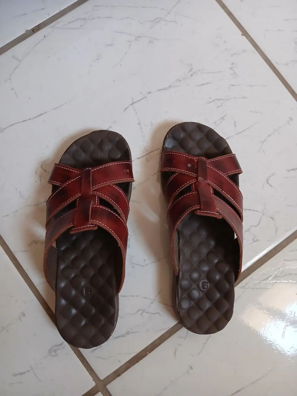 Sandália confortável  - Foto 2