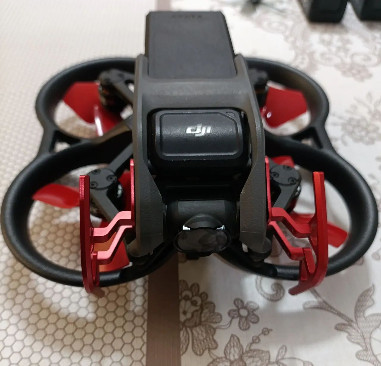 Dji Avata Fly more completo - Foto 3