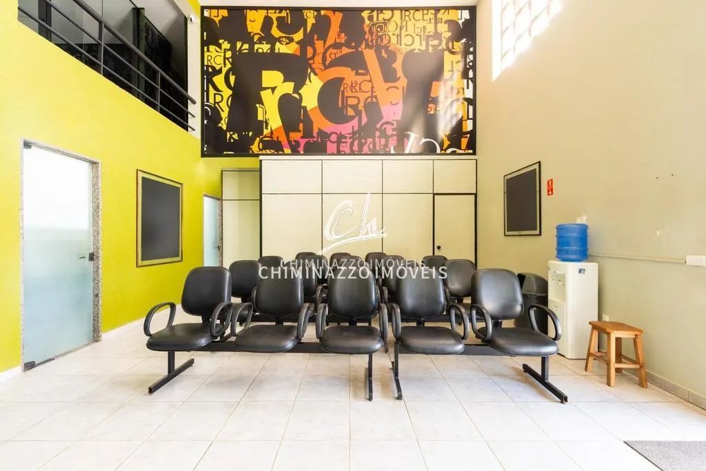 Prédio para alugar em Campinas, Jardim Proença, com 502.19 m² - Foto 4