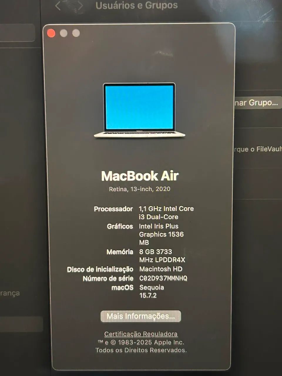 MacBook - Foto 3
