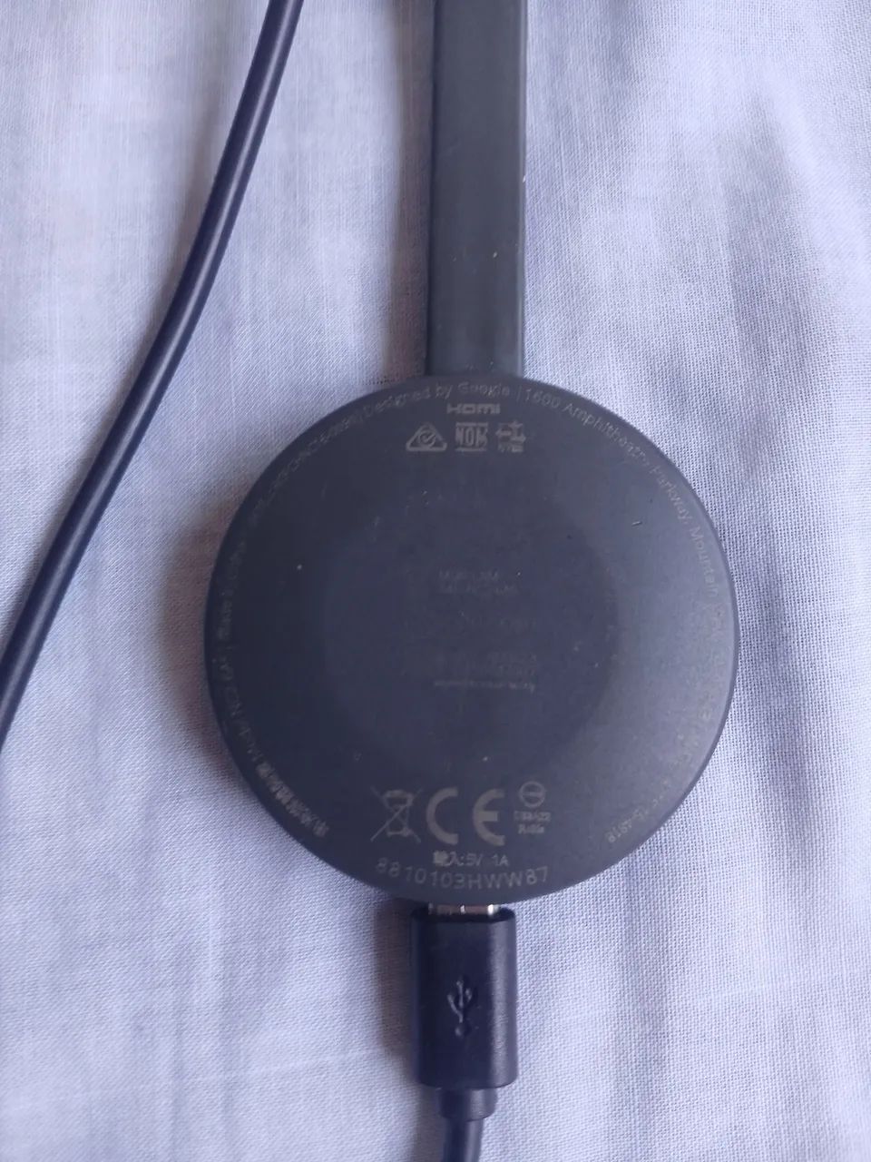 aparelho de streaming - Foto 2