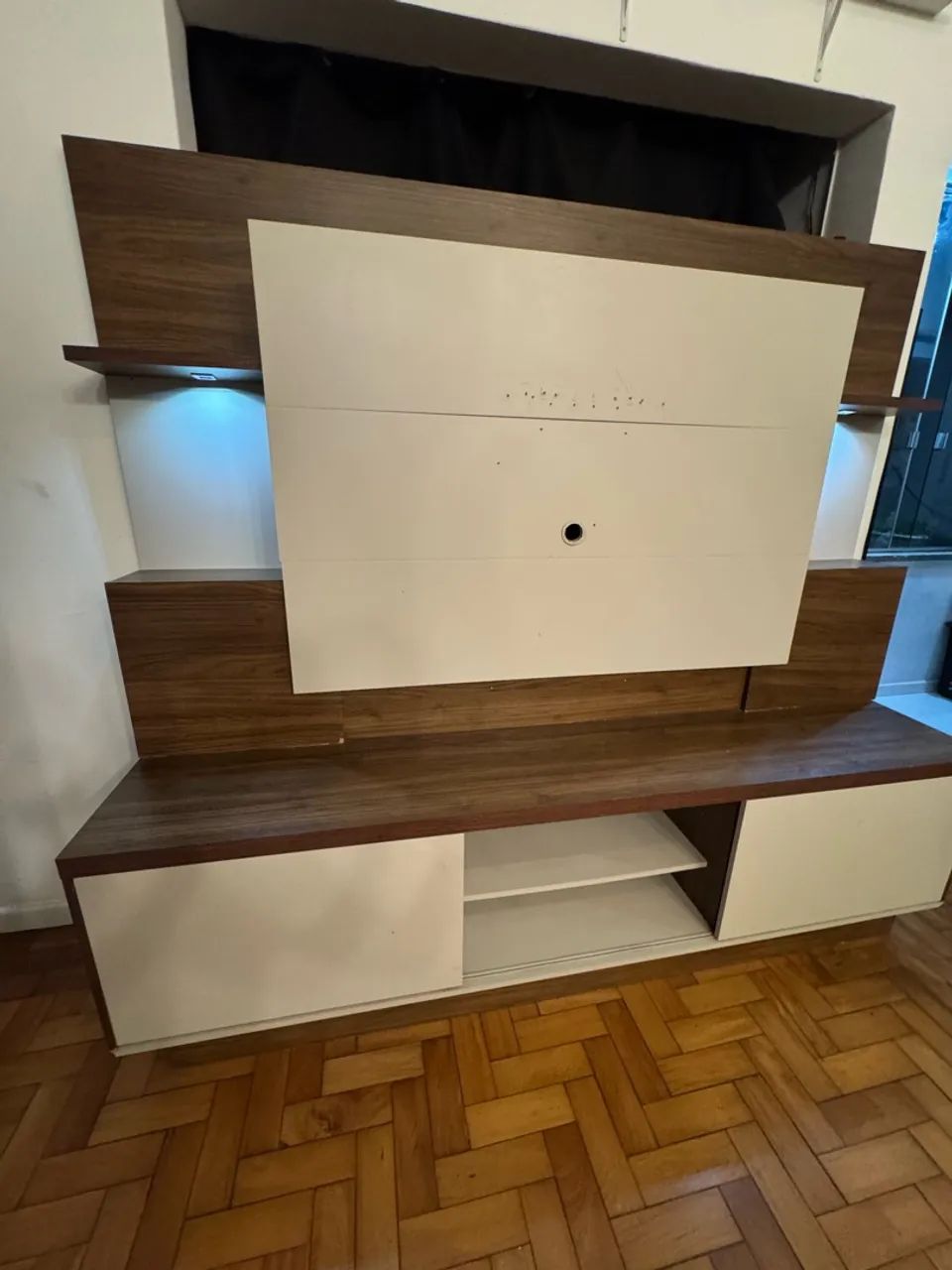 VENDO RACK