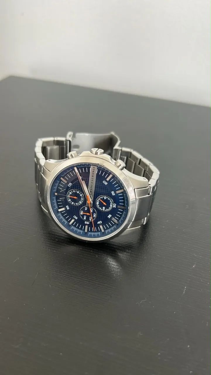 Relógio Armani Exchange 