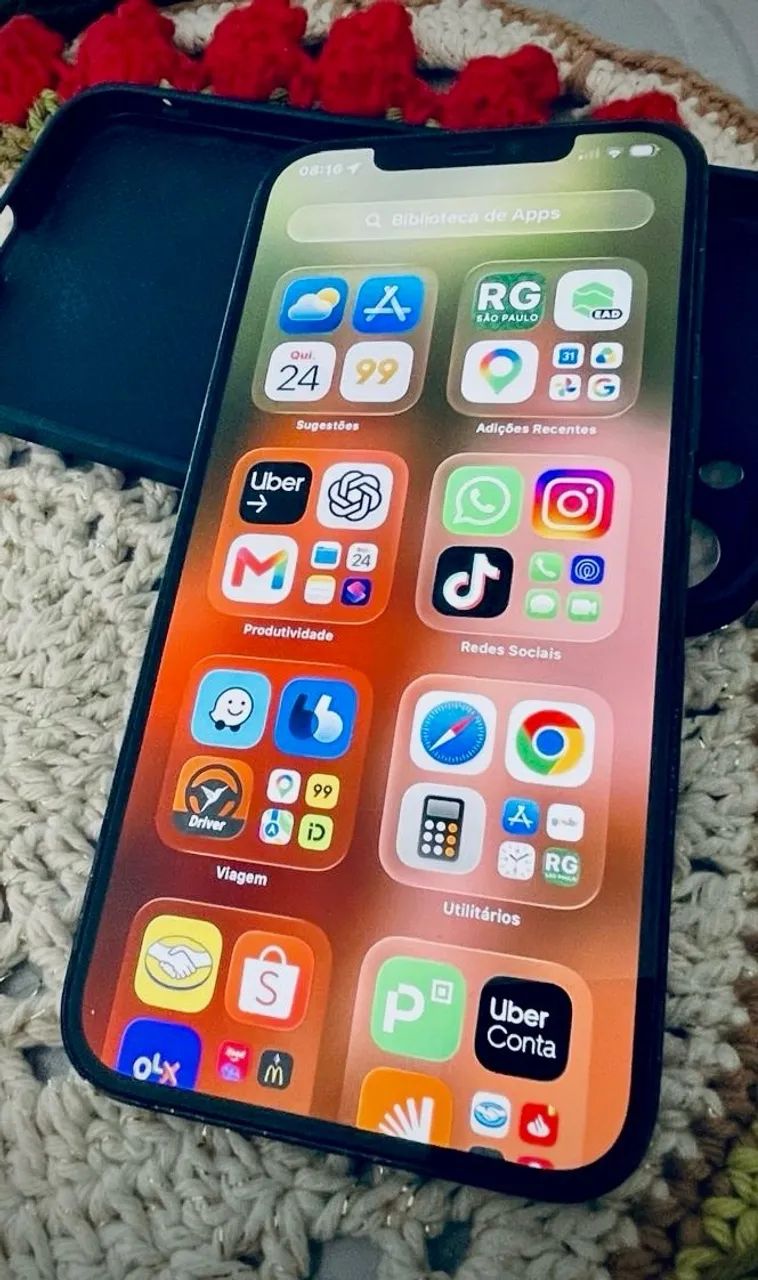 iPhone 12 Pro Max 128 gb  - Foto 3