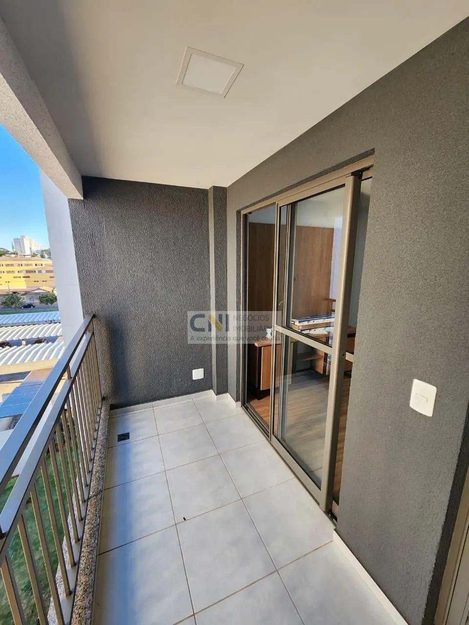 Apartamento carpie diem À Venda Londrina - Foto 3