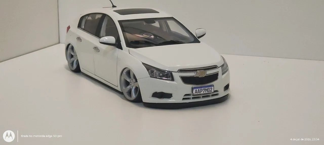 Miniaturas 118 - Foto 2