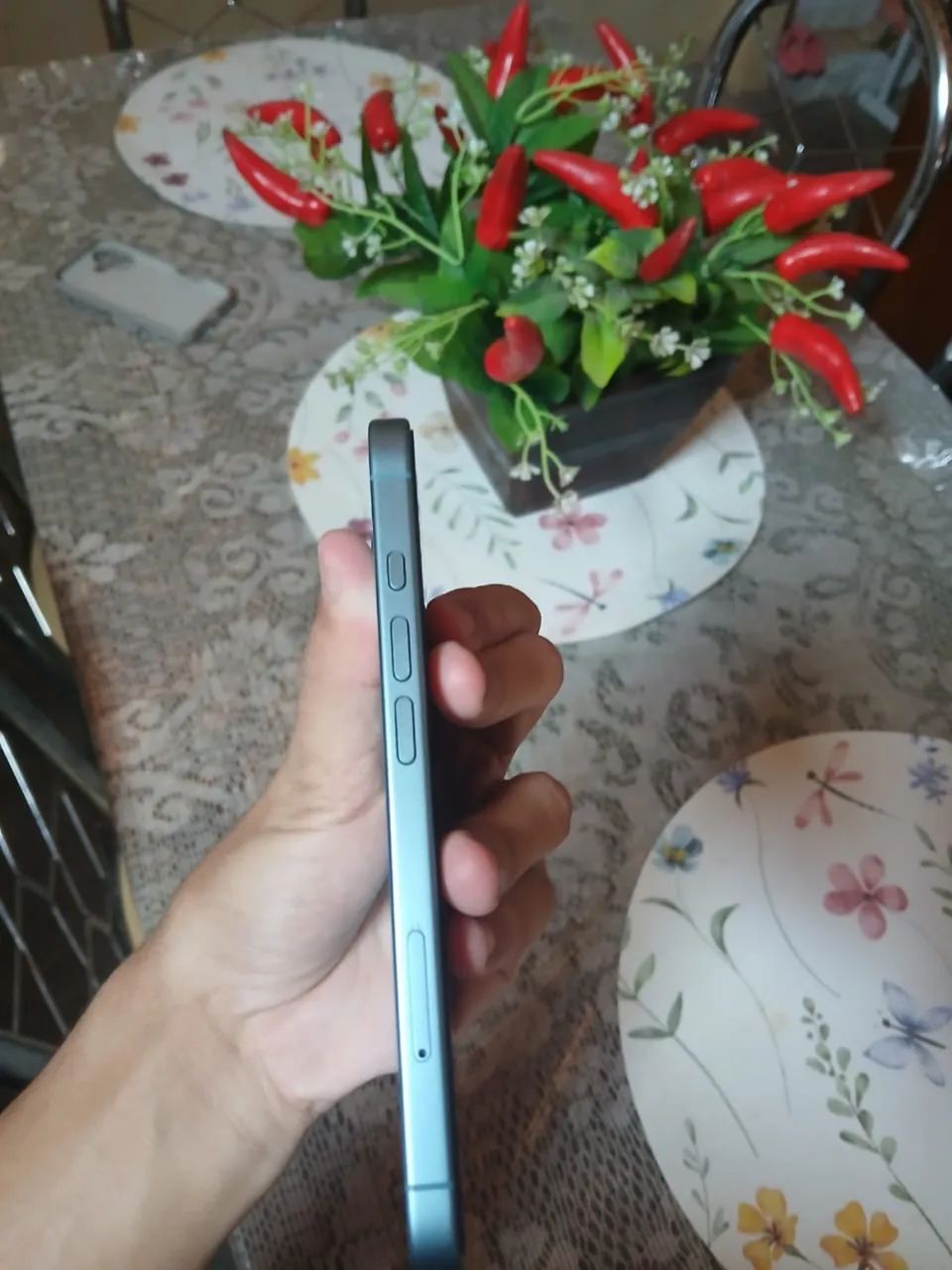 Vendo IPhone 16 128g - Foto 5