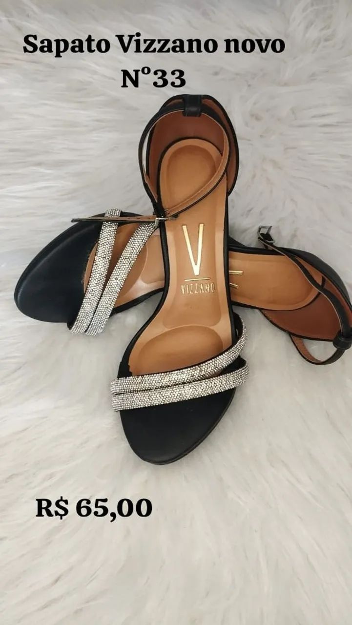 Sapatos  - Foto 2