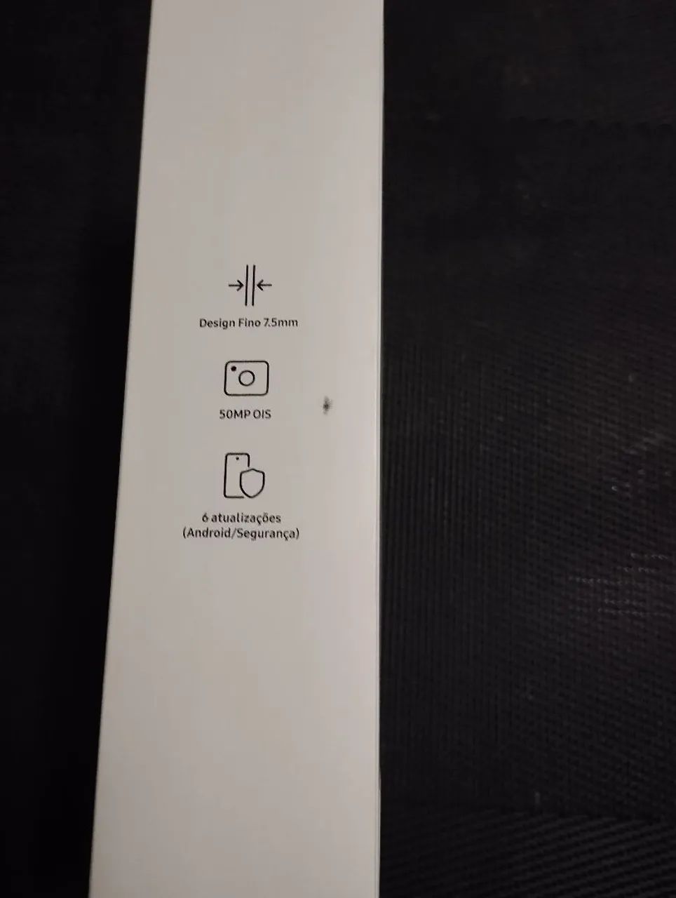 Celular Samsung A17 - Foto 3