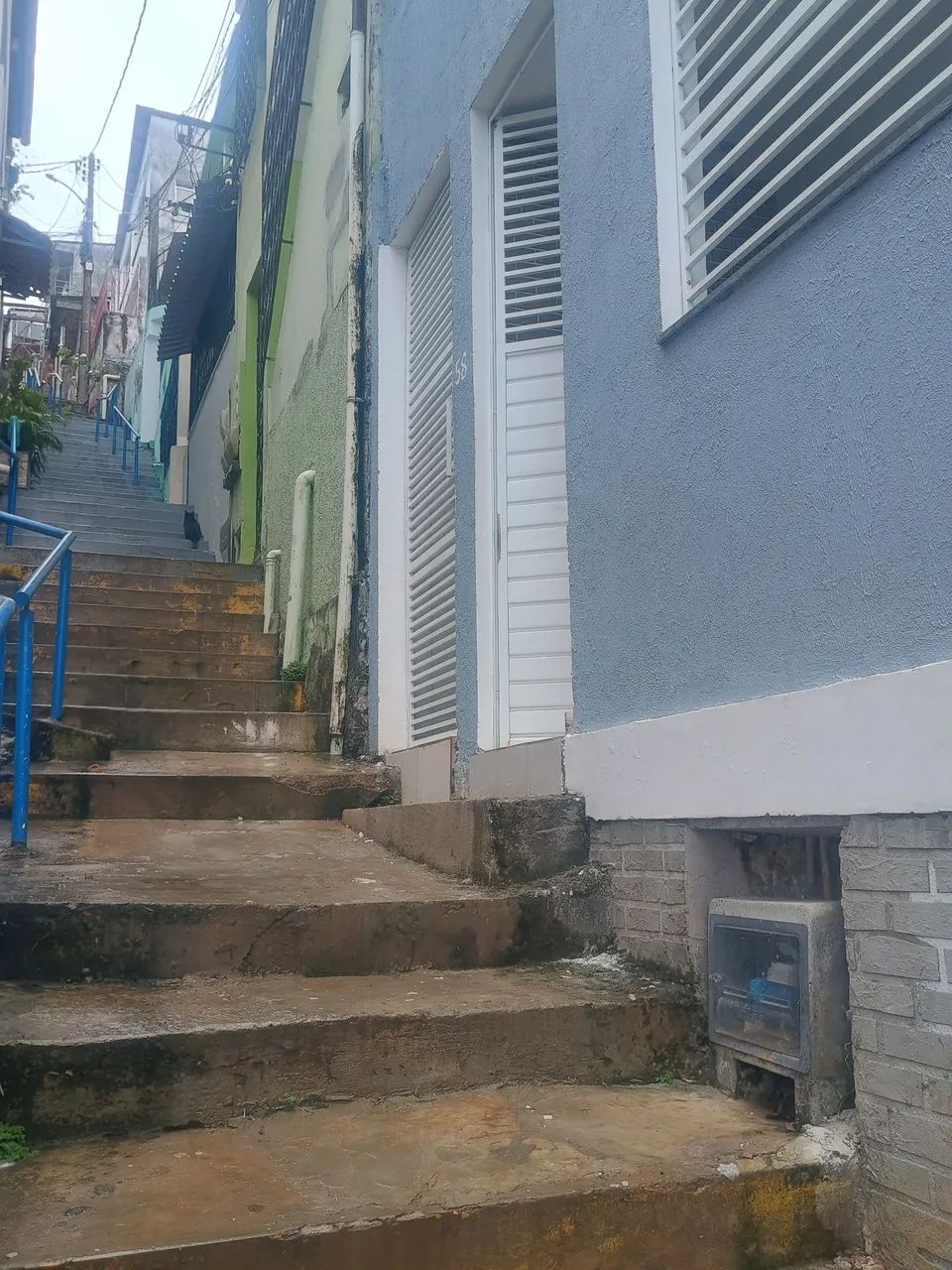 Foto - Salvador - Acupe
