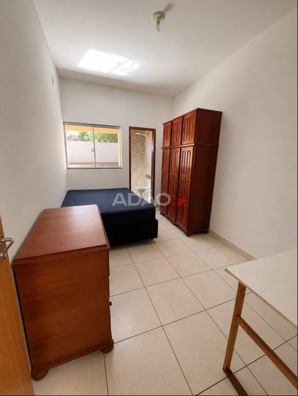 CASA 2 QUARTOS COM SUÍTE | JARDIM ALPHAVILLE Casa de Rua com 2 Quarto(s) e 2 banheiro(s) à - Foto 3