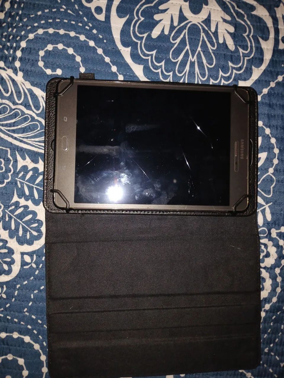 Tablet Samsung 8" - Foto 2