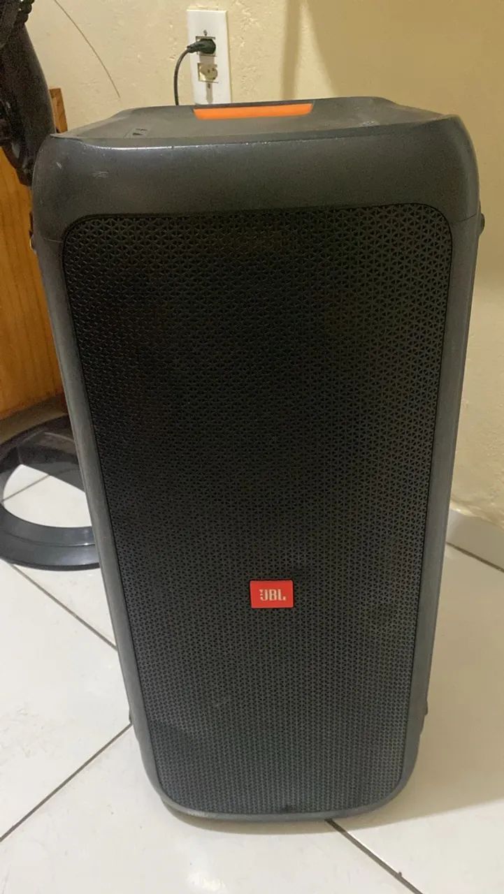Caixa de som JBL - Foto 2