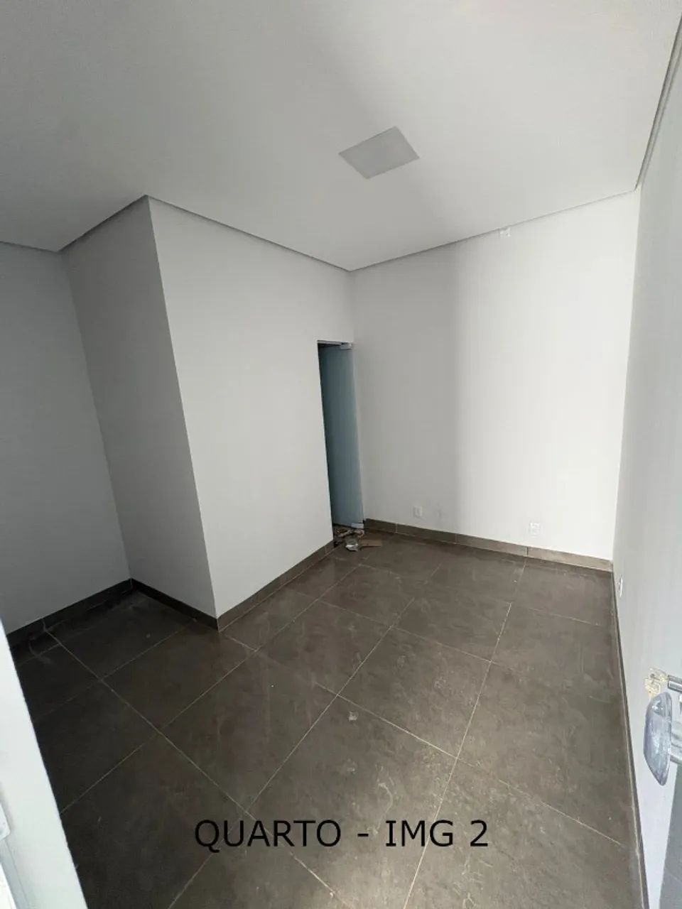 Kitnet com Agua e Internet Inclusos - Foto 3