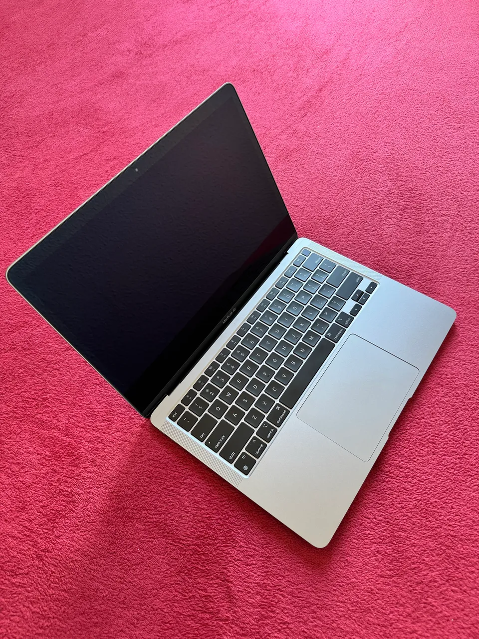 MacBook Air 13-inch Early 2014 Apple + Caixa e acessórios