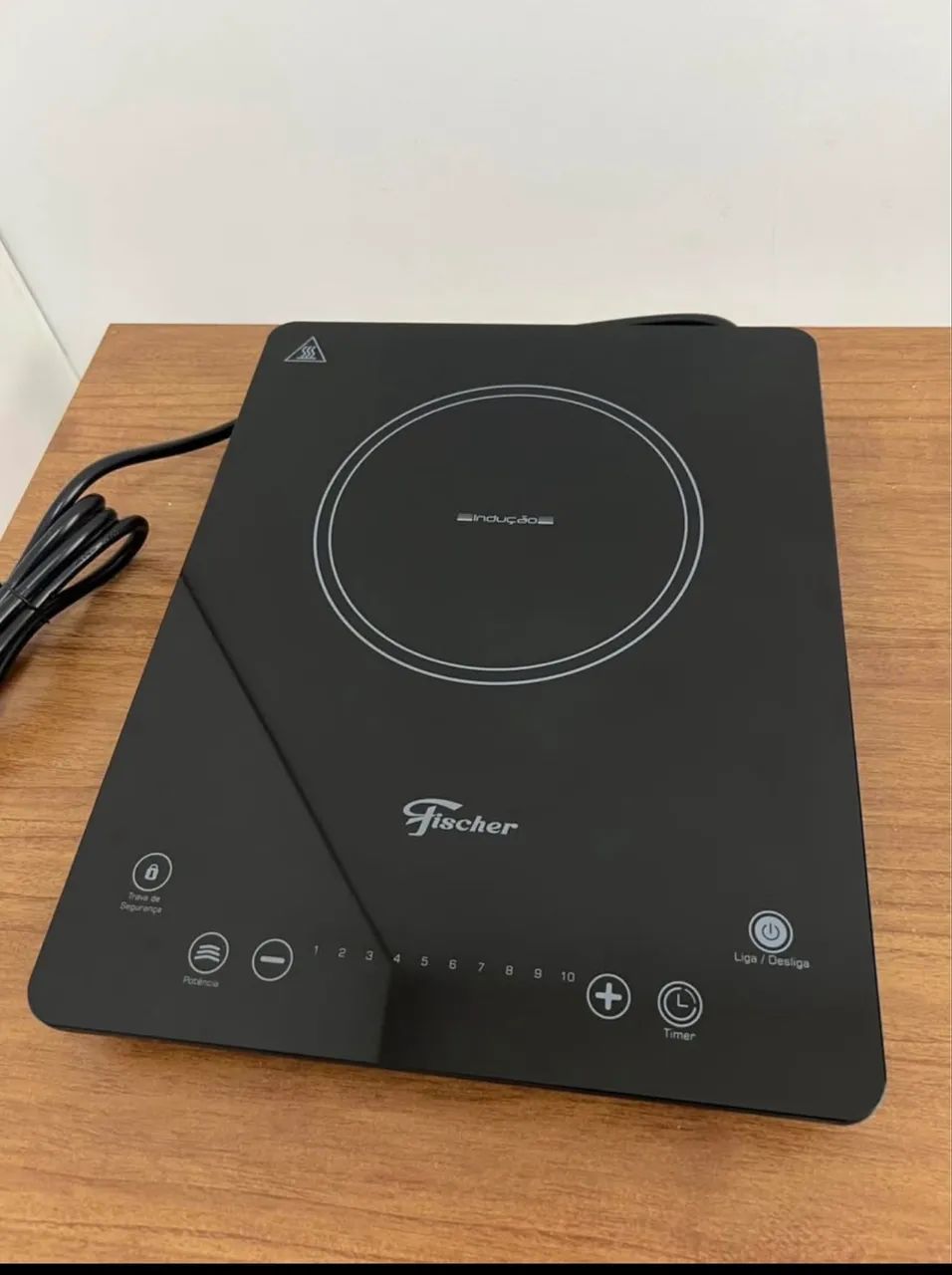 Cooktop