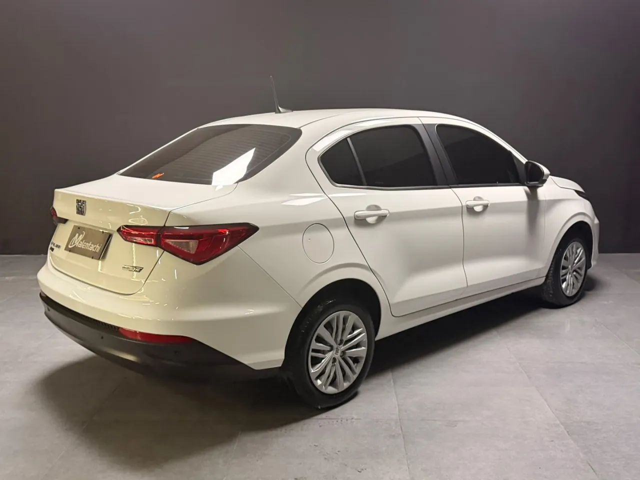 Fiat Cronos Drive 1.3 8V Flex 2024 - Foto 3