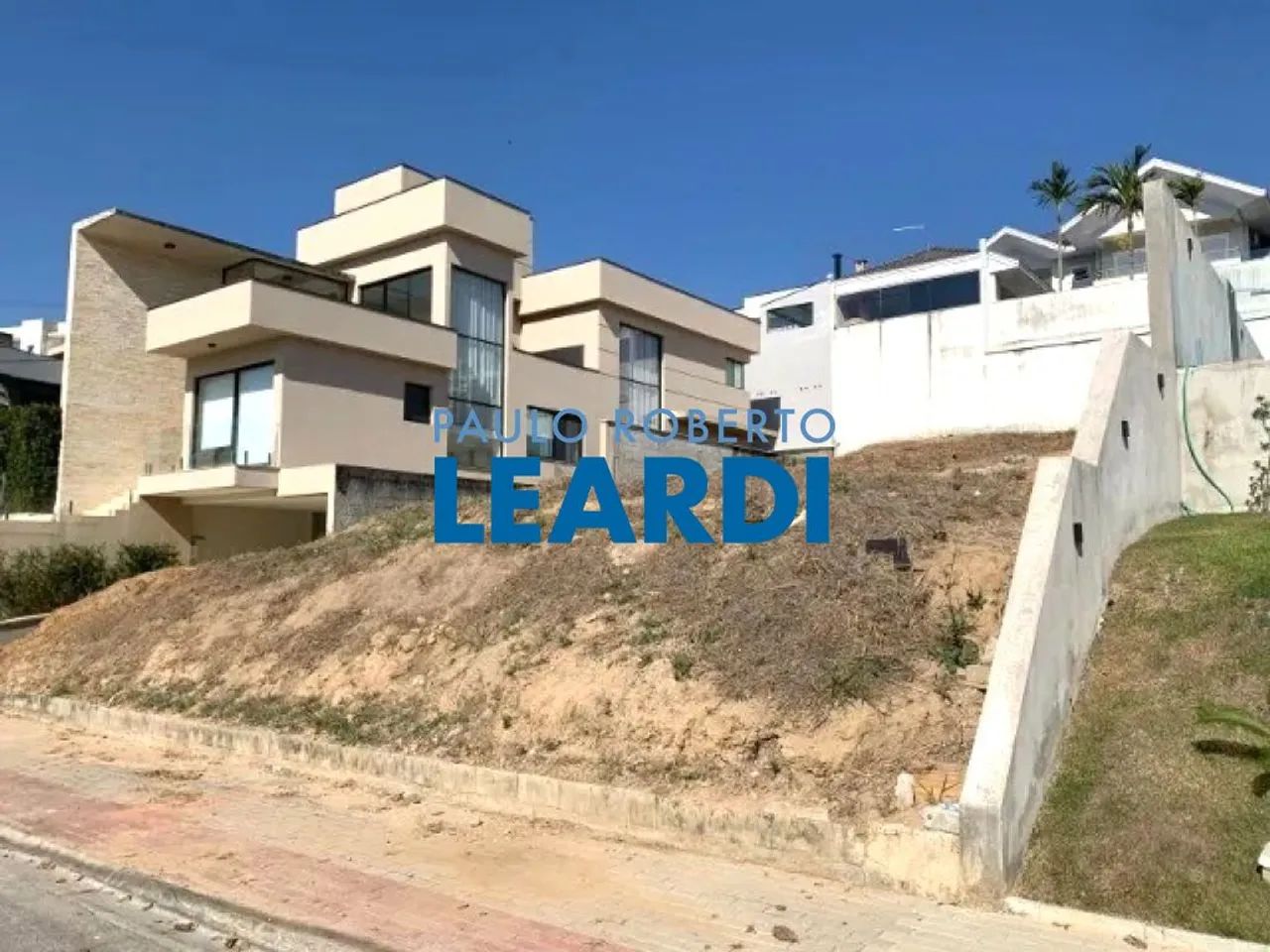 TERRENO - URBANOVA - SP