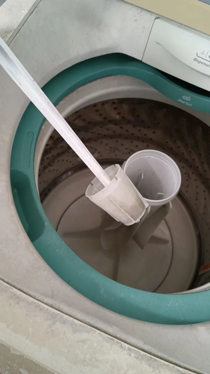 Vender máquina de lavar - Foto 4