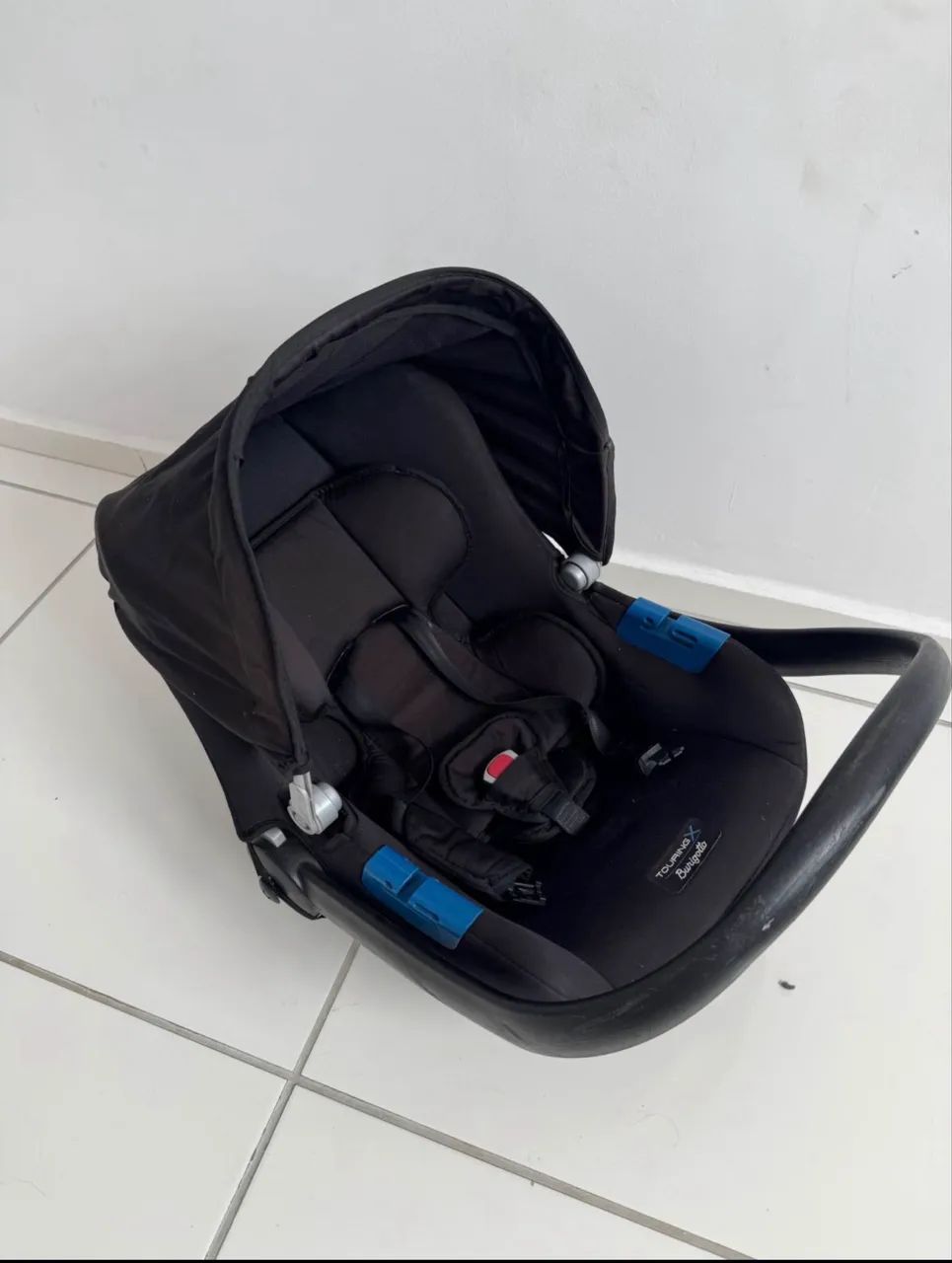 Bebê conforto 