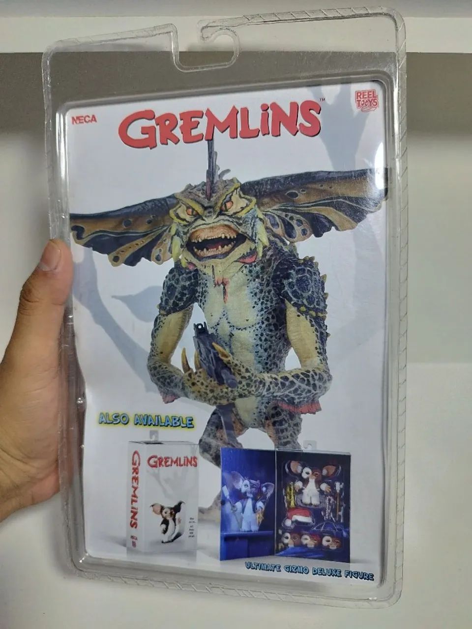 Boneco - Gremlins Mohawk - Foto 2