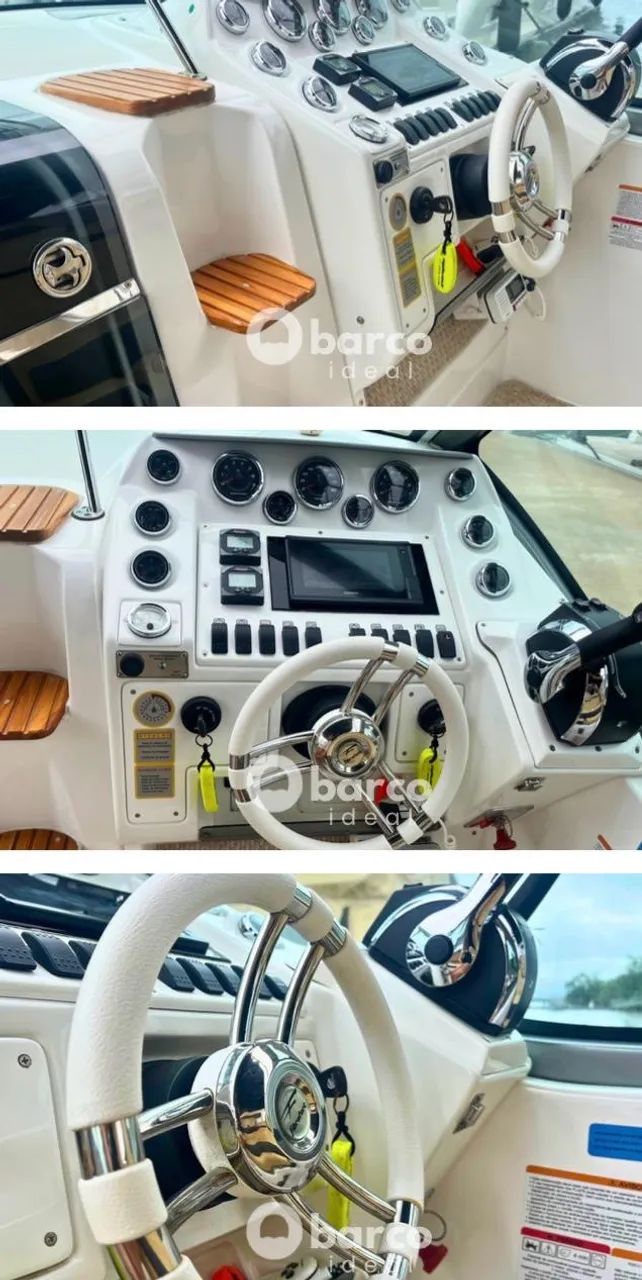 Focker 330 GT - Foto 4