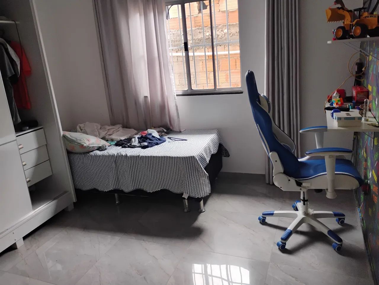 Vendo excelente casa - Foto 4