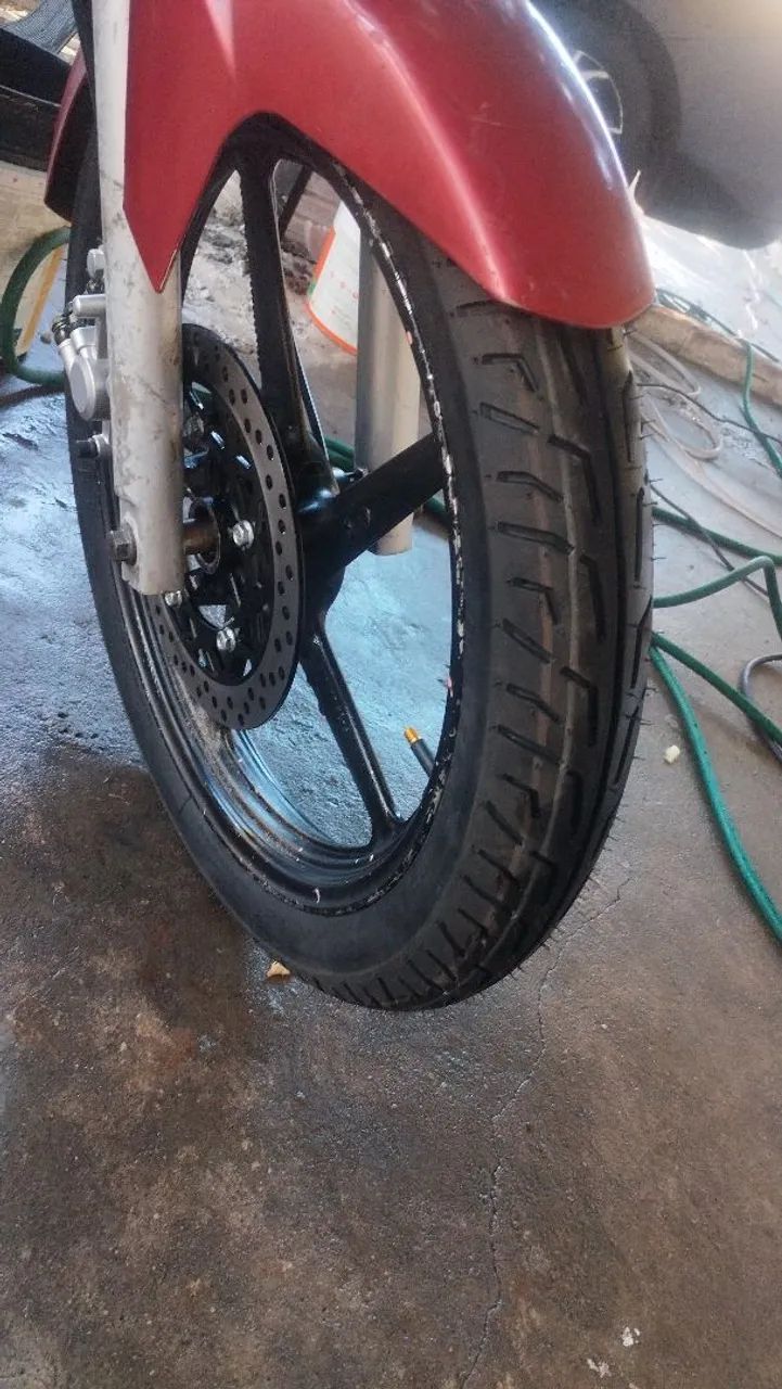 vende-se ou troca - Foto 4