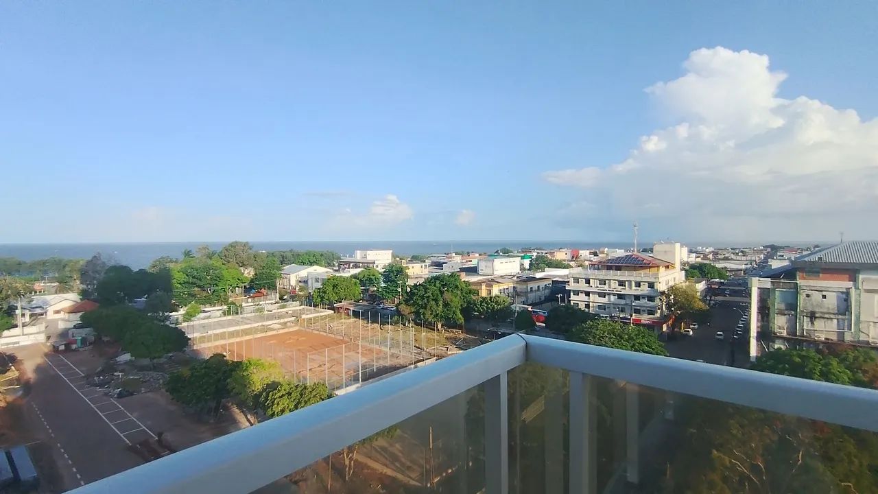 APARTAMENTO MOBÍLIADO PARA LOCAÇÃO EM MACAPA - Foto 3