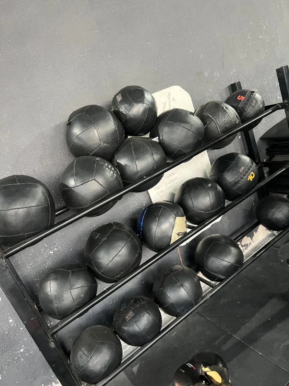 vendo box de crossfit - Foto 2