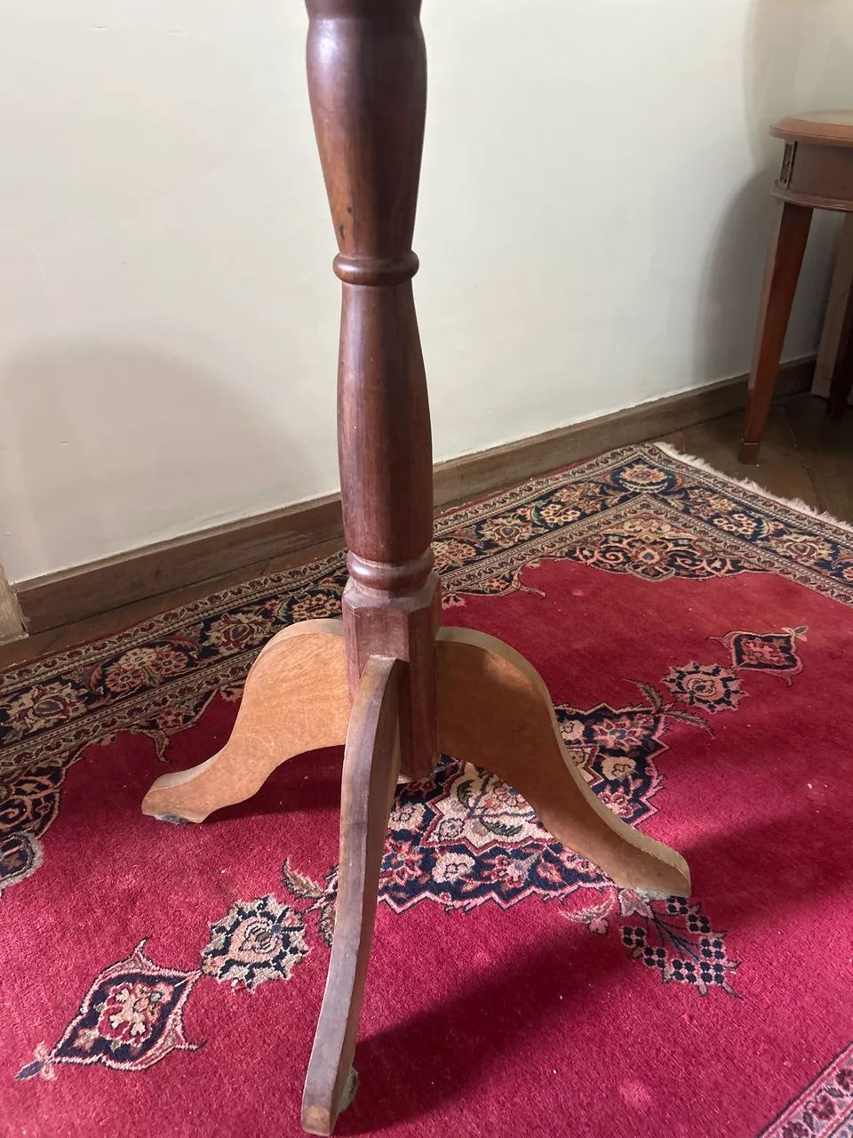 Mesa de canto  - Foto 2